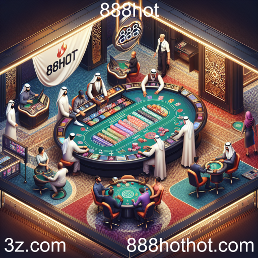 A Importância dos Jogos de Suporte no 888hot